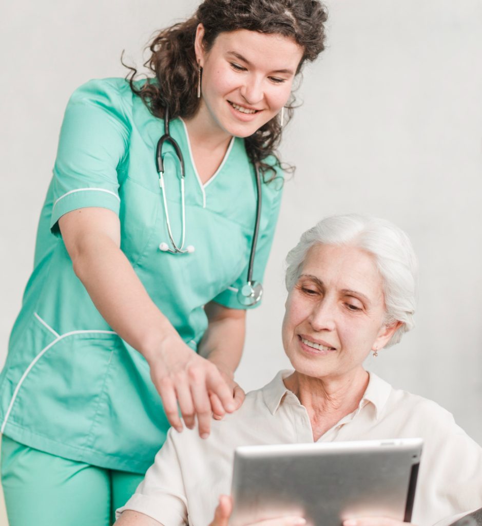 Nursing Home Care Service in Baridhara​