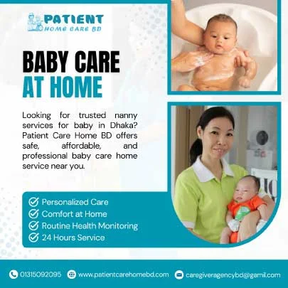 Watch How Our Nurses Ensure Safety & Comfort at Home